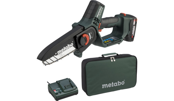 Metabo MS 18 LTX 15 1x 2,0Ah