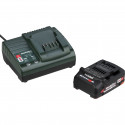 Metabo MS 18 LTX 15 1x 2,0Ah