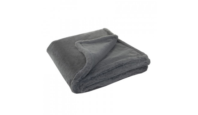 Glovii GB2G electric blanket Electric heated wrap 9 W Grey Polyester