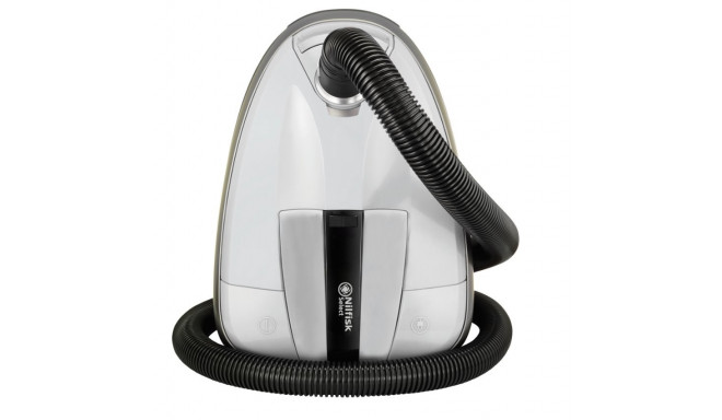 Nilfisk Select tolmuimeja WCL13P08A1 Classic EU silindertolmuimeja 3,1 l 650 W tolmukotiga