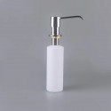 PYRAMIS DP-01 028102501 soap dispenser Chrome,Stainless steel