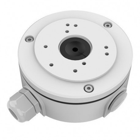 Mounting box FOSCAM FABV5 valge