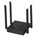 TP-LINK ARCHER C64 dual-band W-Fi router, black