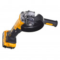 Szlifierka kątowa 18V DCG405P3  DEWALT