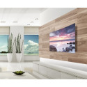 Techly Fixed Wall Mount Bracket LED TV LCD 43-90"