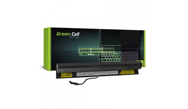 Green Cell LE97 sülearvuti varuosa aku