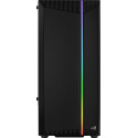 Aerocool Bionic Midi Tower Black