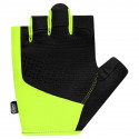 Gloves Spokey Aware L BK/YF M 6116930000 (L)