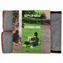 Thermal bag Spokey Icecube 3 GY/OE 927380 (23x14x25cm)