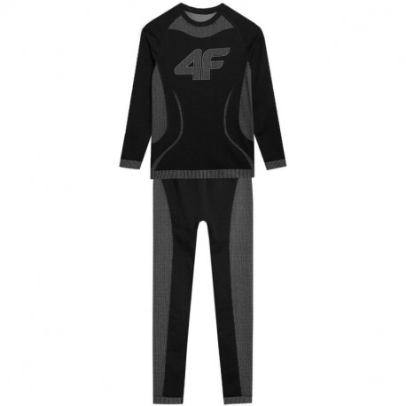Thermal underwear 4F F109 Jr 4FJAW23USEAF109 20S (128/134cm)