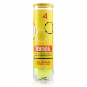 Teloon T801P4 tennis balls