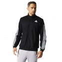 Adidas Club Jacket M Ai0733 sweatshirt (S)