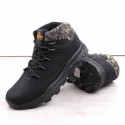 Bustafrip M 0941 Army MRM10A trekking shoes (42)