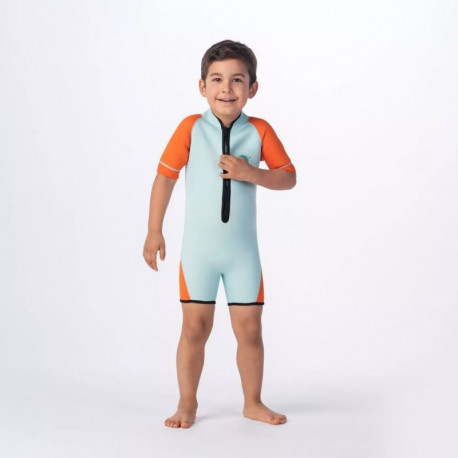 AquaWave Surfini Jr 92800482395 Wetsuit (116)