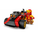 LEGO Ninjago Loominguline ninjaklotsikast