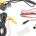 Tagurduskaamera led 720px 12V