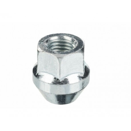 Rattamutter 12X1,50/25/19 avatud