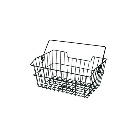 Pagasikorv 400x300x185mm