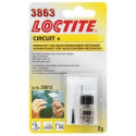 Loctite 3863 klaasisoojenduse paranduskomplekt