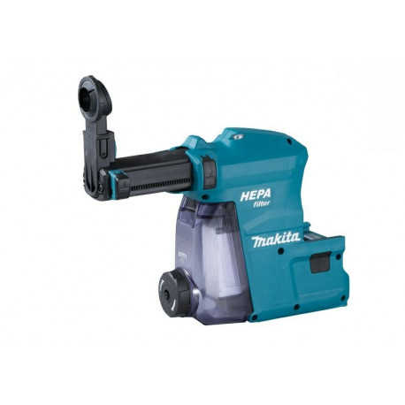 MAKITA DUST EXTRACTION AND COLLECTION SYSTEM DX08