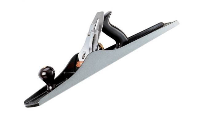 STANLEY BAILEY'S PLANER NO. 7