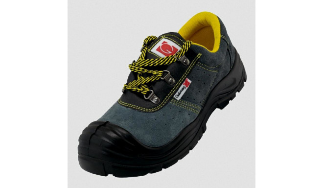 GALMAG LOW SHOES 563 R.46 CAT.S1