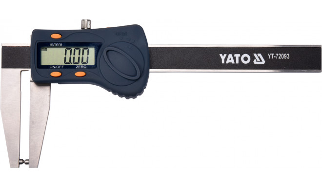 YT.CALIPER FOR BRAKE DISCS. 0-70mm