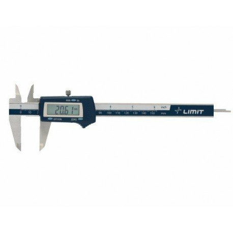 LIMIT ELEKTRON.CDH CALIPER 200mm