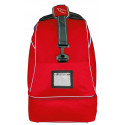 Football bag AVENTO 50AD Red