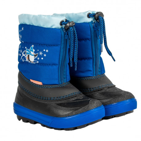 Demar Kenny sinised laste talvesaapad 20/21