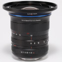 LAOWA 8-16mm f/3,5-5 Zoom CF für Sony E (APS-C)