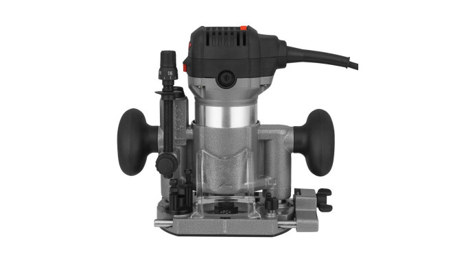 Ülafreesi alus RB-7P 08467003 DNIPRO-M