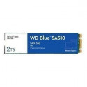 Western Digital SSD||Blue SA510|2TB|SATA 3.0|3D NAND|Write speed 520 MBytes/sec|Read speed 560 MByte