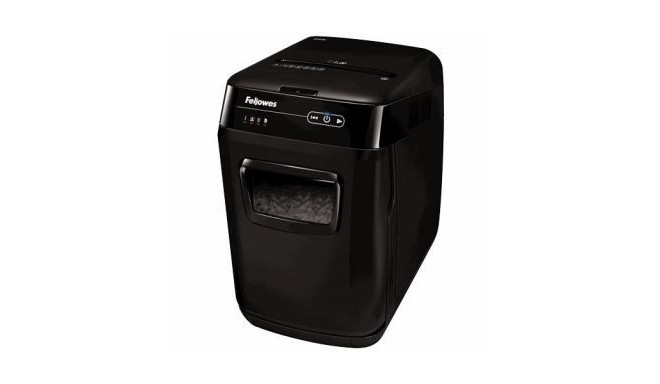 Fellowes SHREDDER AUTOMAX150C CROSS-CUT/4680102