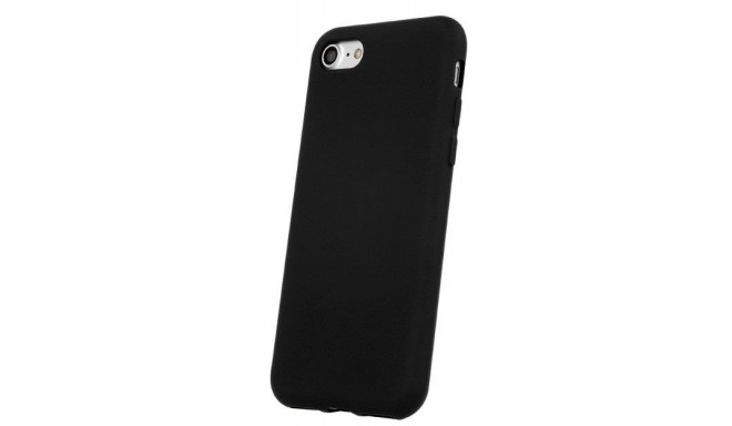 iLike Samsung Galaxy S23 Ultra Silicon case Black