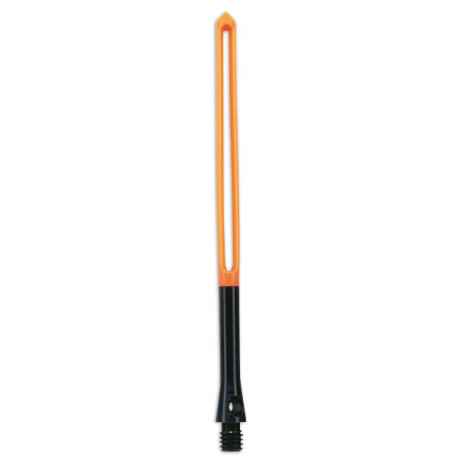 Dart shafts UNICORN Slikstik Aluminium Medium 3pcs