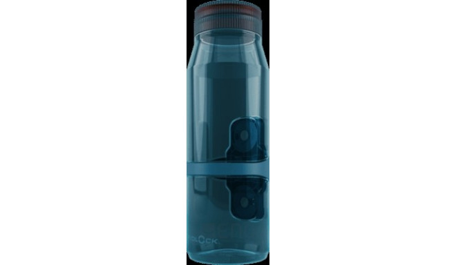 Fidlock Twist Bottle 700 Life clear dark blue