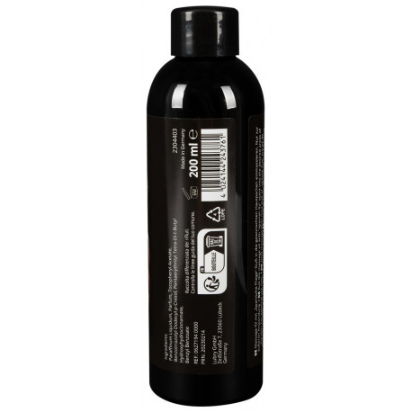 Magoon massaažiõli Hispaania kärbes 200ml