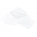 Levenhuk G100 Cover Slips, 100 pcs