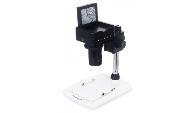 Digital Microscope Levenhuk DTX TV LCD