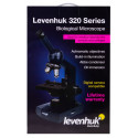 Levenhuk D320L PLUS 3.1M Digital Monocular Microscope