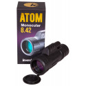 Monocular Levenhuk Atom 8x42