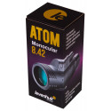 Monocular Levenhuk Atom 8x42