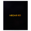 Levenhuk Vegas ED 8x42 Monocular