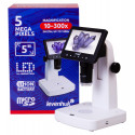 Levenhuk DTX 700 LCD Digital Microscope