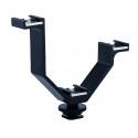 Caruba Triple Mount Bracket M