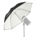 Godox umbrella 85cm AD300Pro Length 48cm, white