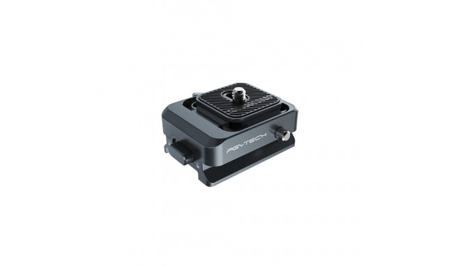 PGYTECH Ronin Stabilizer Quick Release Clamp