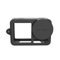 PGYTECH OSMO Action Silicone Rubber Case(Black)