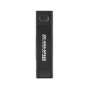 JJC CR UCL1 Memory Card Reader Black